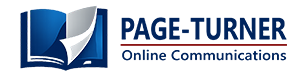 Page-Turner Communications